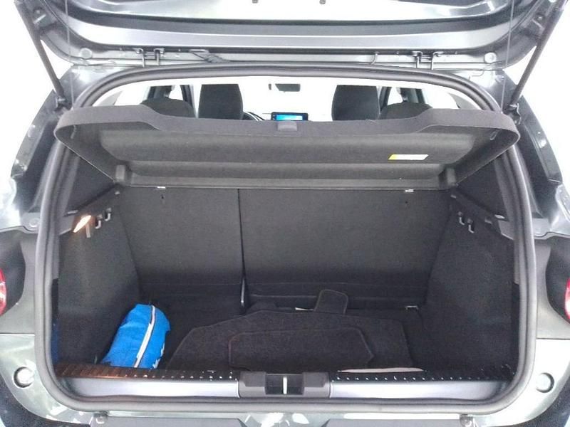 Usata Dacia Sandero Comfort 100 CV (73 kW) 2022 Grigio Utilitaria