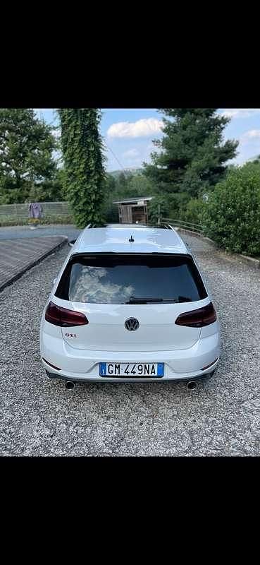 Usata VW Golf VII GTI 245 CV (180 kW) 2019 Berlina
