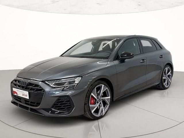 Usata Audi S3 Ambiente 333 CV (244 kW) 2025 Grigio daytona perlato Berlina