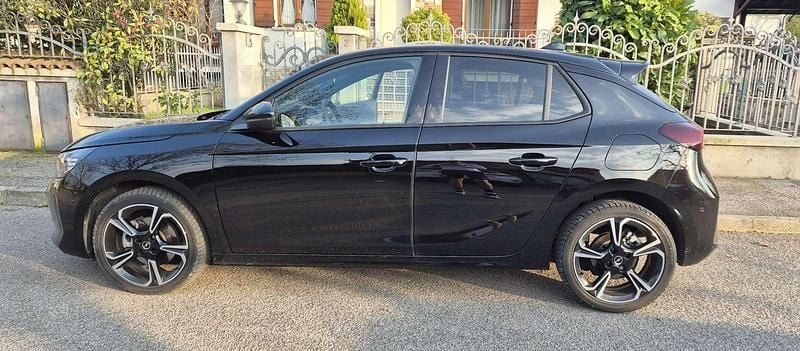 Usata Opel Corsa Ultimate 136 CV (100 kW) 2024 Utilitaria