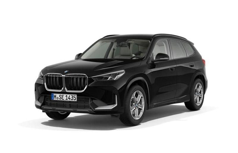 Nuova BMW X1 Shadowline 150 CV (110 kW) 2026 Nero / metallizzato SUV