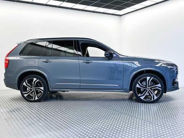 Gebraucht Volvo XC90 173 PS (127 kW) 2023 Grau SUV