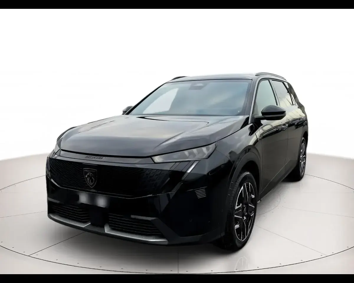 Usata Peugeot 5008 GTi 136 CV (100 kW) 2025 SUV