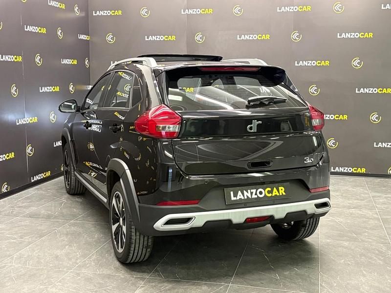 Nuova DR DR 3.0 114 CV (83 kW) 2025 Nero SUV