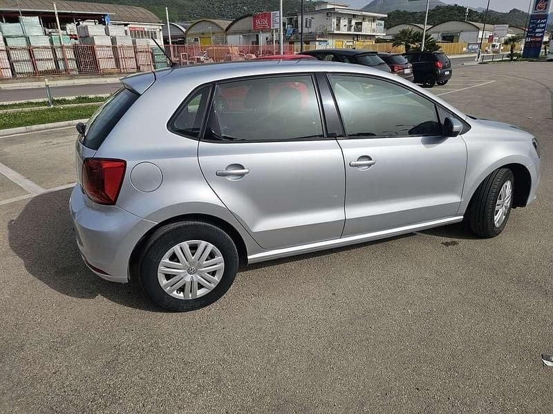 Occasion VW Polo Comfortline 75 ch (55 kW) 2016 Berline