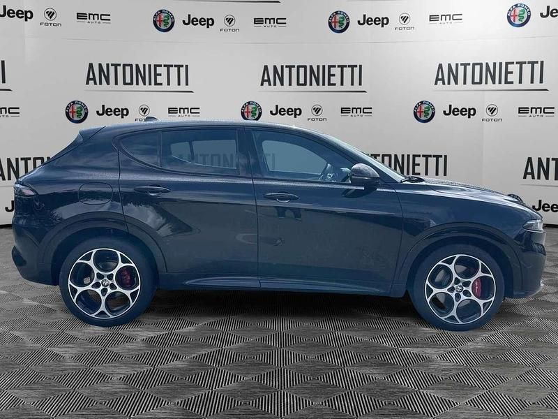 Nuova Alfa Romeo Tonale Veloce 131 CV (96 kW) 2026 Nero SUV