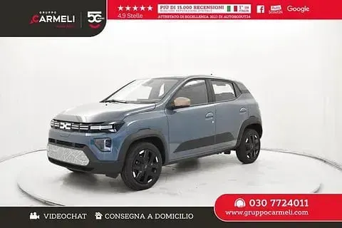 Occasion Dacia Spring Extreme 47 kW (65 PK) 2026 Hatchback