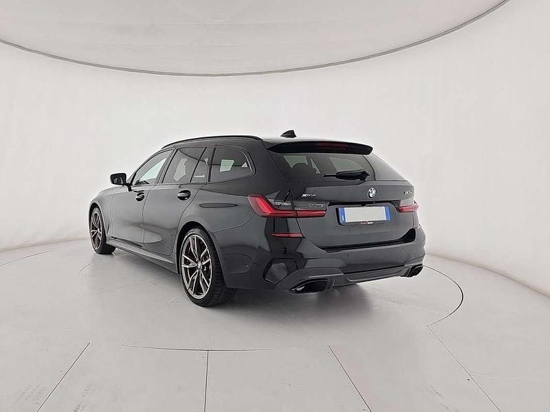 Usata BMW M340 M Sport 374 CV (275 kW) 2021 Berlina