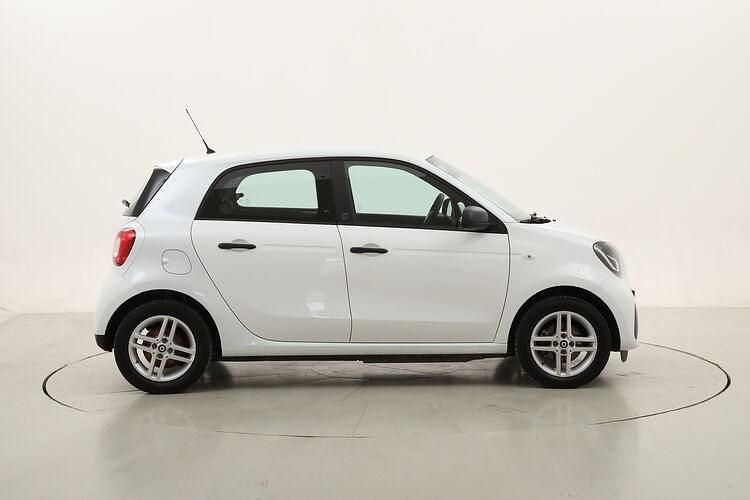 Begagnad Smart ForFour Electric Drive Pure 41 kW (56 HK) 2020 Halvkombi