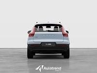 Nuova Volvo EX40 Core 175 kW (238 CV) 2025 Blu SUV