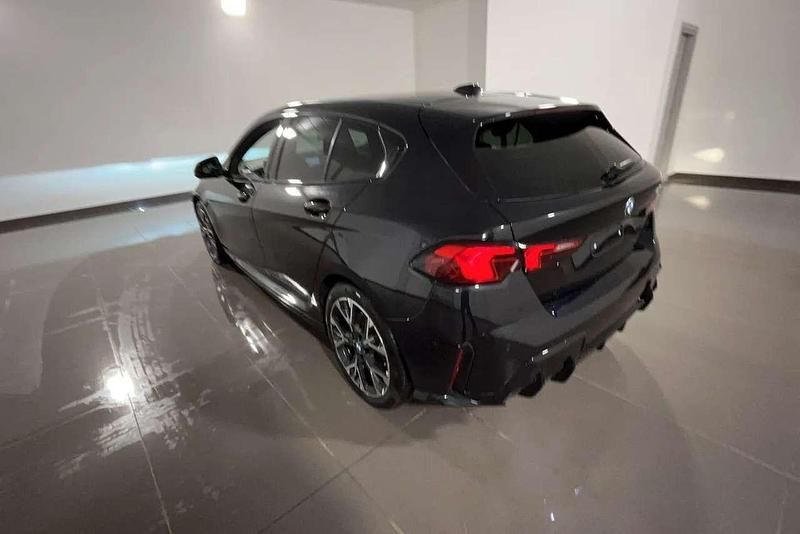 Usata BMW 118 M Sport 150 CV (110 kW) 2025 Nero Utilitaria