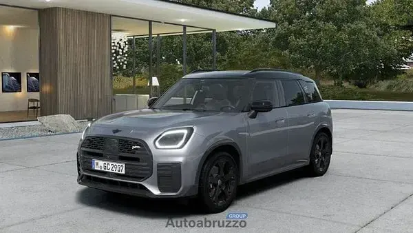 Usata Mini John Cooper Works Countryman 170 CV (125 kW) 2026 SUV