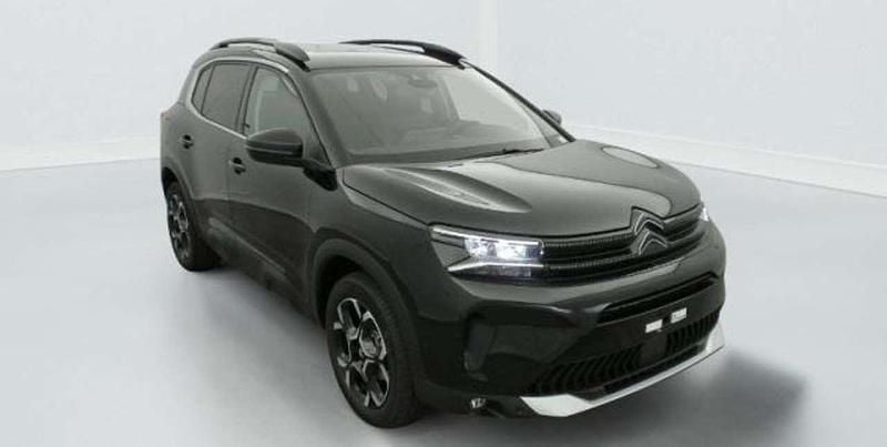 Nuova Citroën C5 Aircross 131 CV (96 kW) 2025 Vari colori SUV