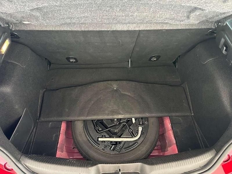 Usata Alfa Romeo Giulietta Business 120 CV (88 kW) 2021 Rosso Berlina