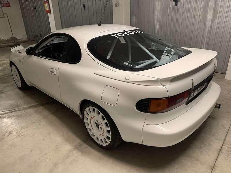 Usata Toyota Celica 204 CV (150 kW) 1990 Coupé