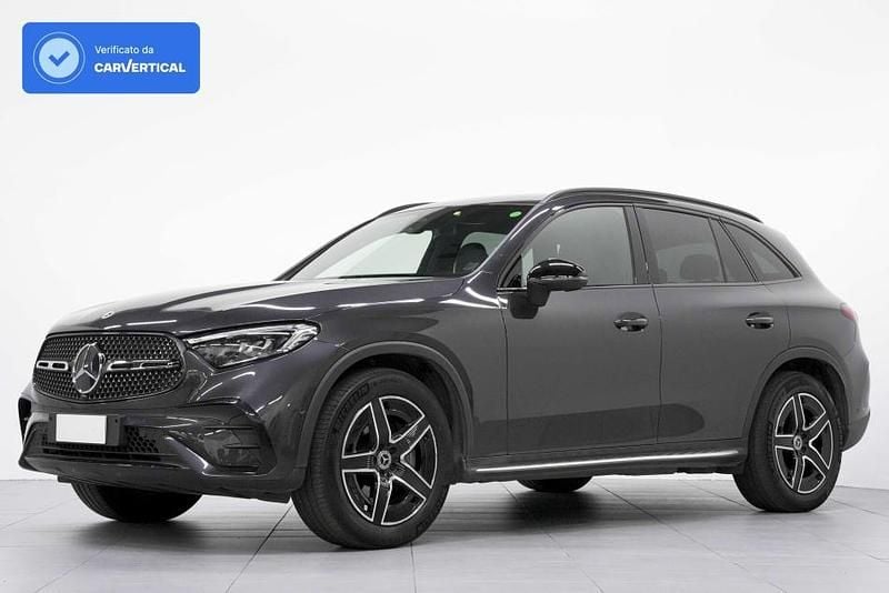 Usata Mercedes GLC220 Premium 197 CV (144 kW) 2023 SUV