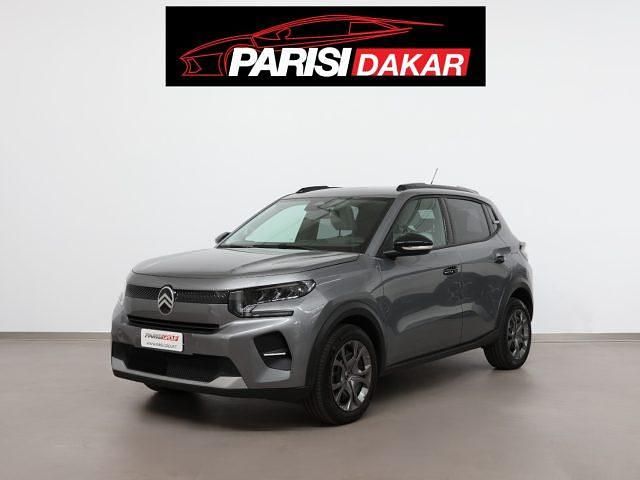 Usata Citroën C3 PureTech 101 CV (74 kW) 2025 Grigio SUV