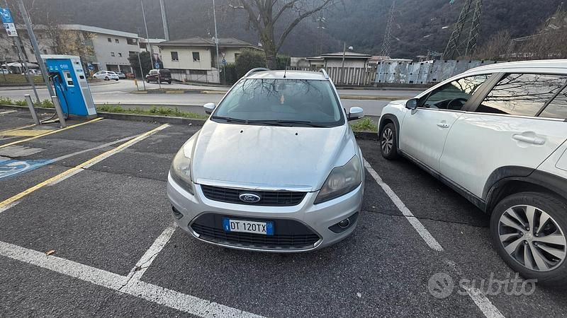 Occasion Ford Focus 100 PK (73 kW) 2009 Stationwagen