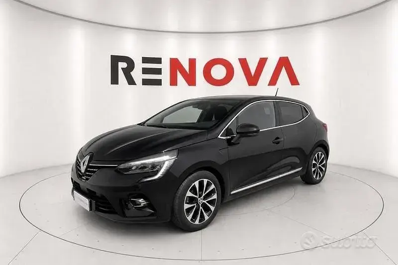 Usata Renault Clio Techno 143 CV (105 kW) 2023 Utilitaria