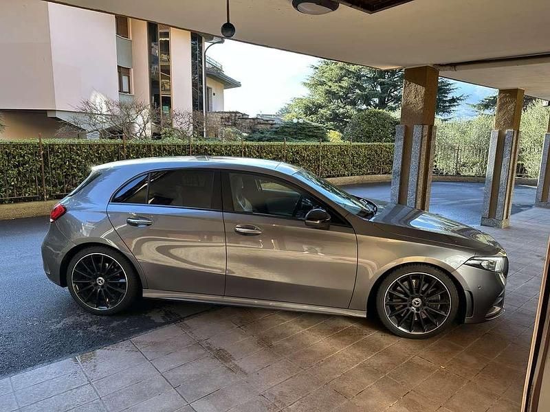 Usata Mercedes A250 Premium 224 CV (164 kW) 2019 Berlina