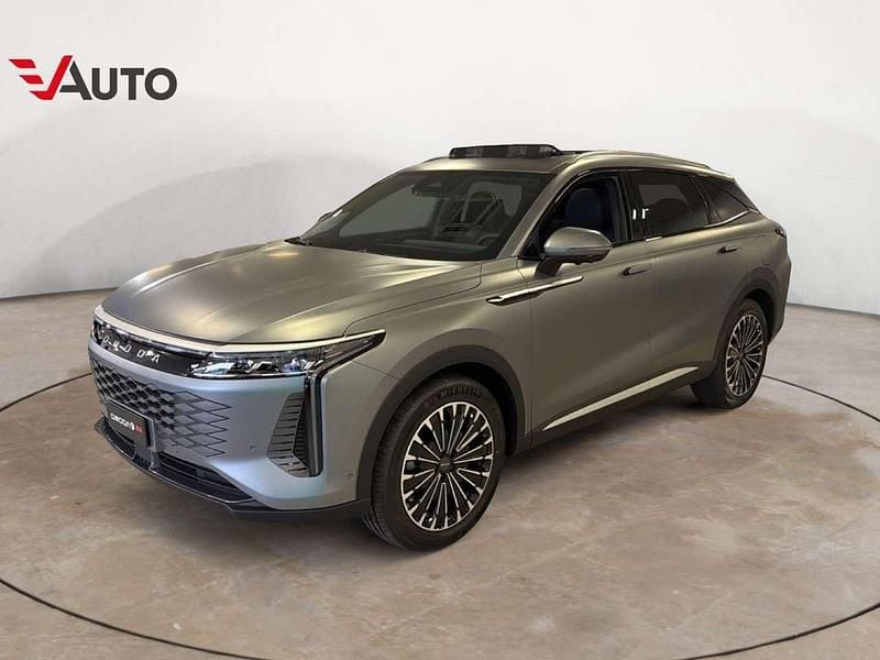 Nuova Omoda 9 537 CV (394 kW) 2026 Other SUV