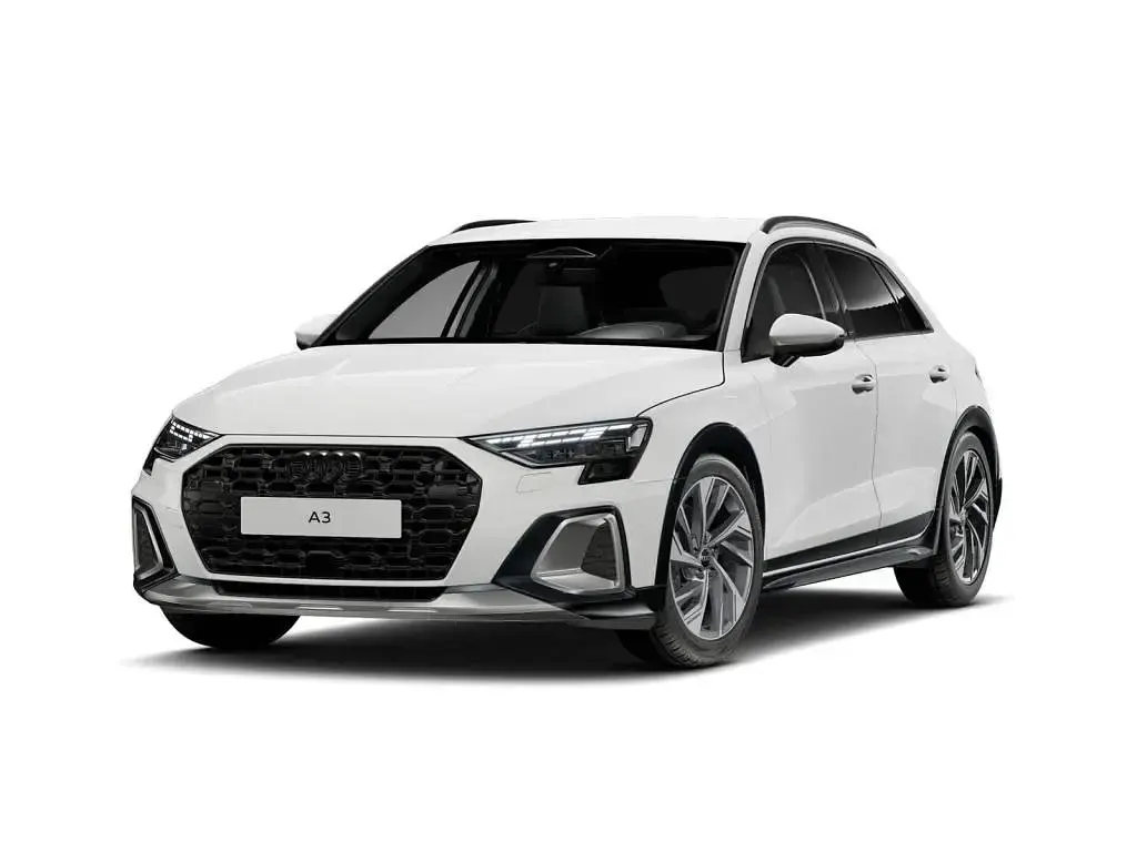 Usata Audi A3 Advanced Plus 150 CV (110 kW) 2026