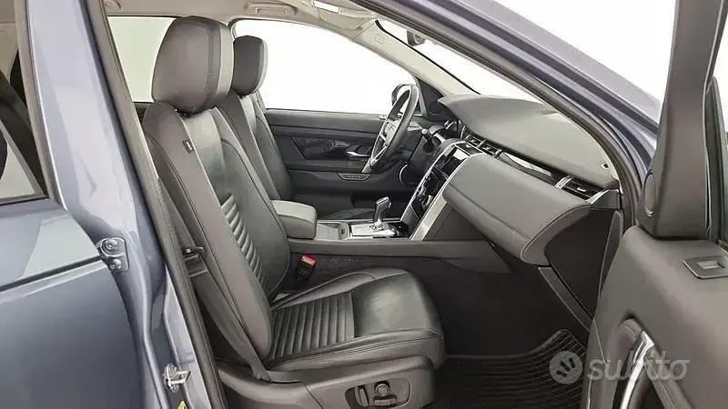 Usata Land Rover Discovery Sport SE 309 CV (227 kW) 2022 Bluazzurro SUV