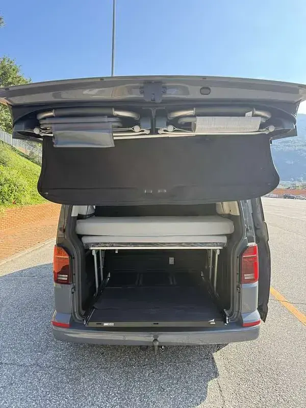 Usata VW California Edition 150 CV (110 kW) 2022 Furgone