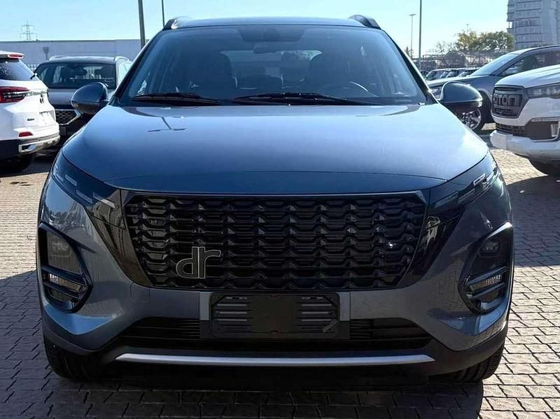 Nuova DR DR 3.0 116 CV (85 kW) 2026 Greyblack SUV