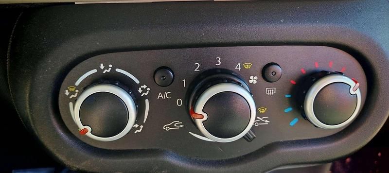 Usata Renault Twingo 90 CV (66 kW) 2017 Utilitaria