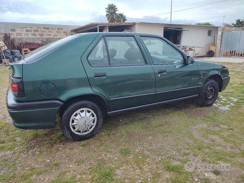 Usata Renault 19 1996 Berlina
