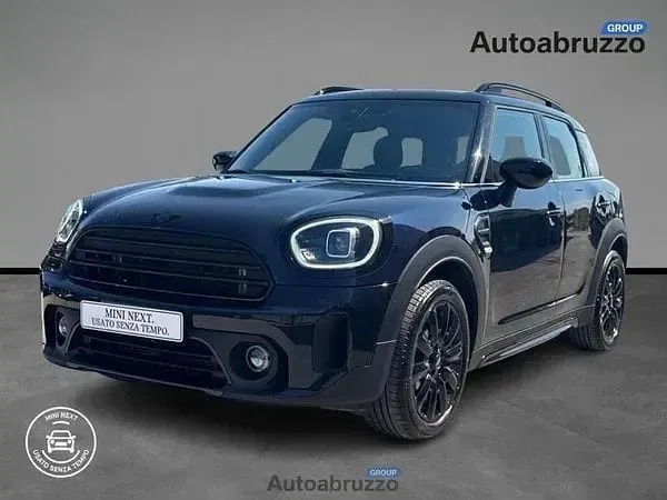 Usata Mini Cooper Countryman 136 CV (100 kW) 2022 SUV