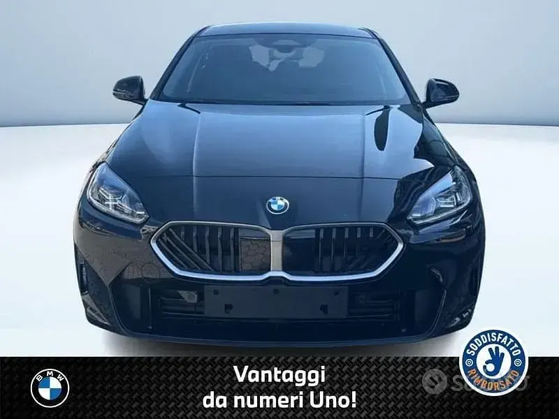 Occasion BMW 120 Comfort Edition 150 ch (110 kW) 2025 Noir Citadine
