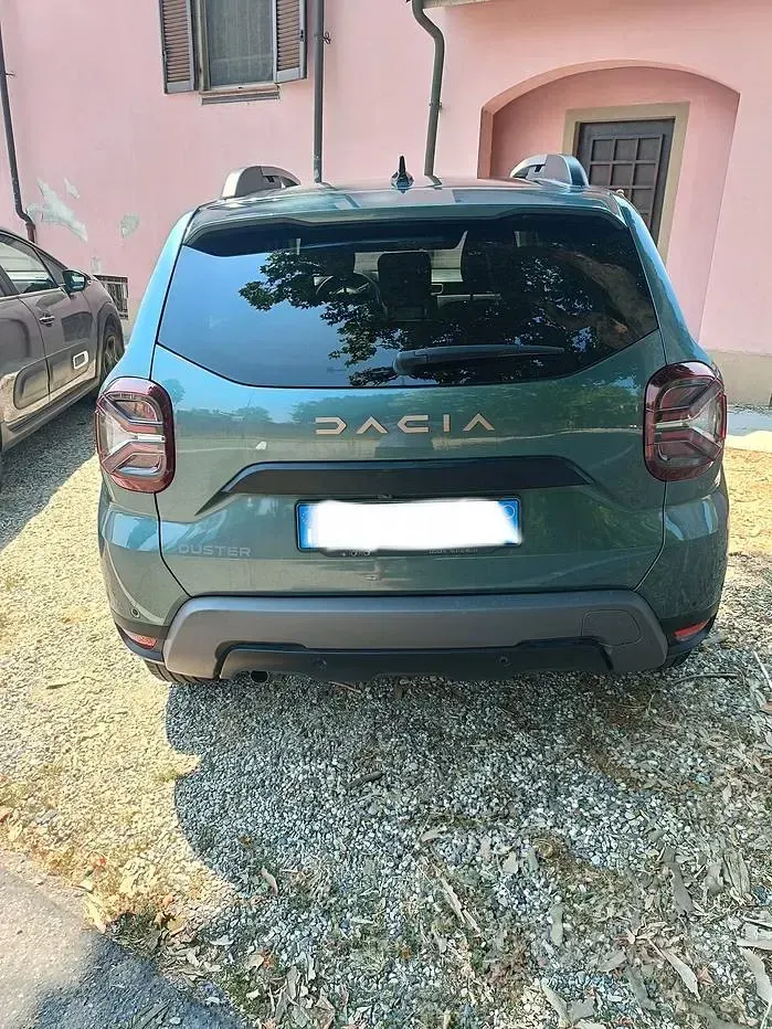 Usata Dacia Duster 101 CV (74 kW) 2023 SUV