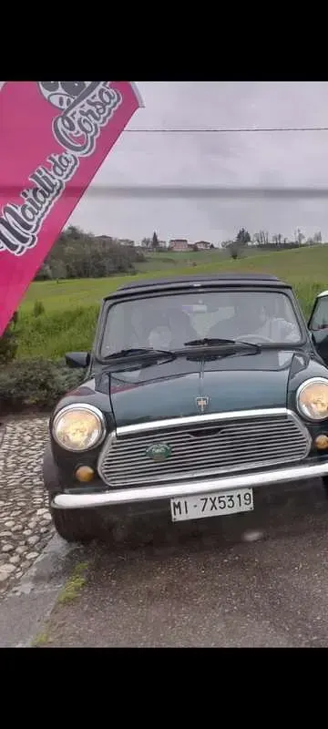 Usata Rover Mini 50 CV (36 kW) 1992 Berlina
