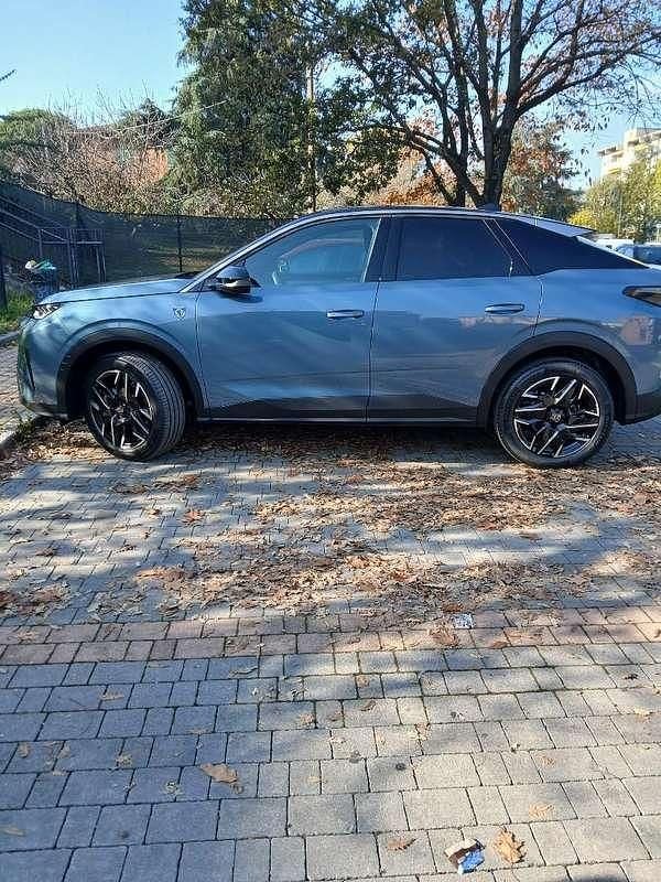 Usata Peugeot 3008 GTi 136 CV (100 kW) 2024 SUV