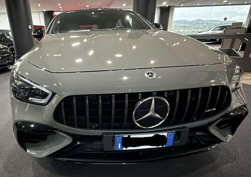 Usata Mercedes AMG GT Premium Plus 367 CV (269 kW) 2023 Coupé