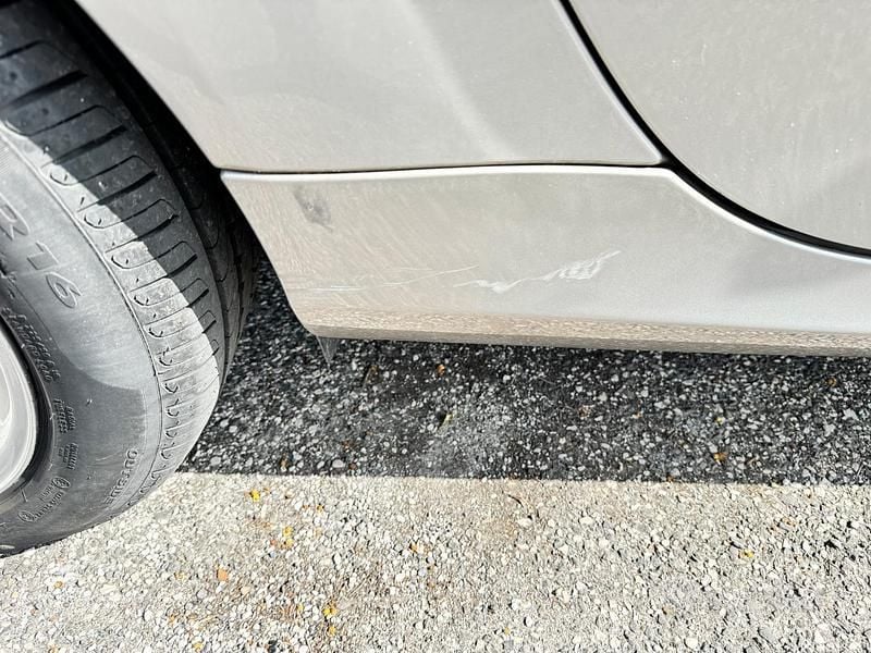 Usata Mercedes SLK200 2005 Cabrio