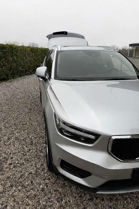 Usata Volvo XC40 Business Edition 150 CV (110 kW) 2018 SUV