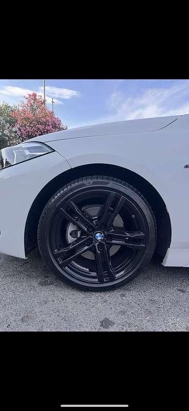 Usata BMW 118 M Sport 150 CV (110 kW) 2020 Utilitaria