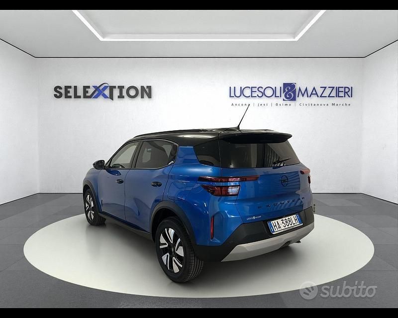 Nuova Opel Frontera 145 CV (106 kW) 2025 Marrone SUV