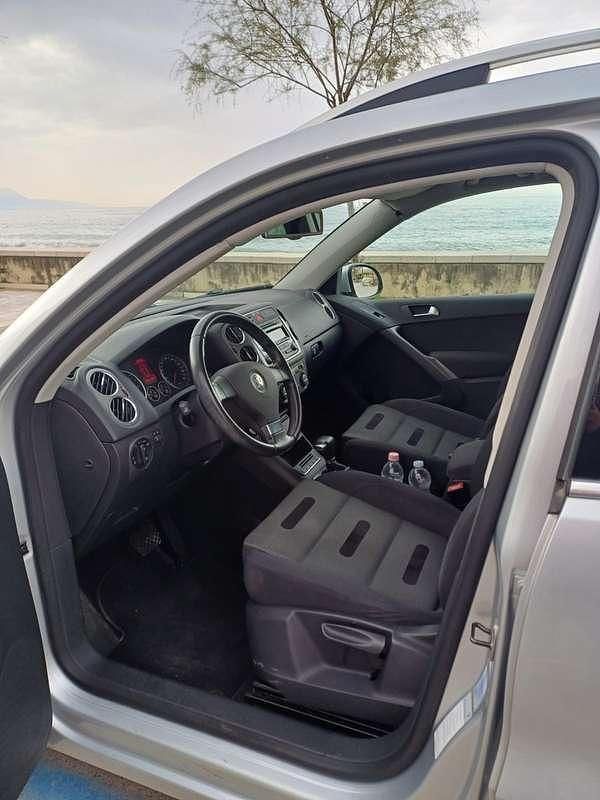 Usata VW Tiguan Sport 140 CV (102 kW) 2009 SUV