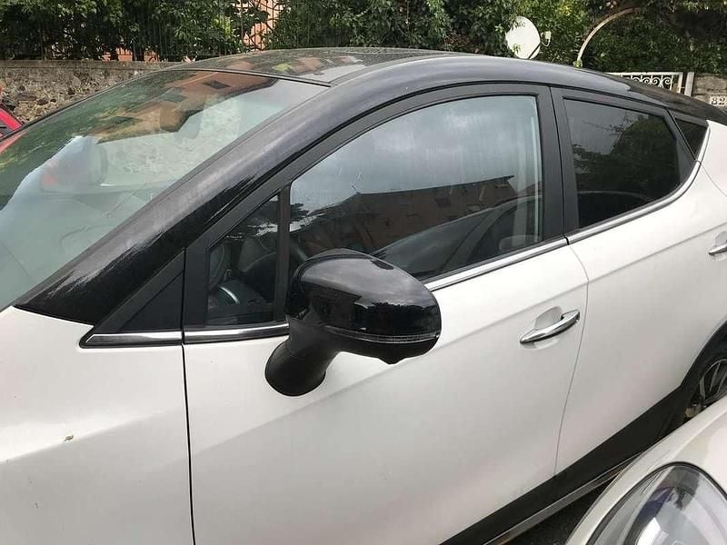 Usata EVO Evo 4 106 CV (77 kW) 2021 SUV