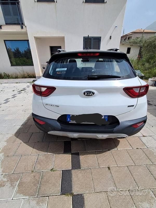 Usata Kia Stonic 2018 SUV