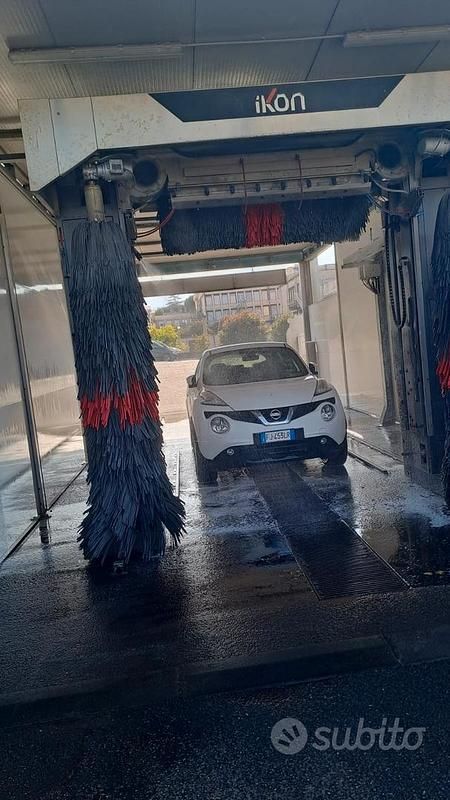 Usata 2017 Nissan Juke SUV | 9000 € (Ottimo prezzo) - Immagine 1/1