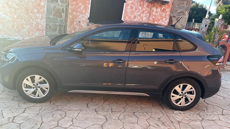 Usata VW Taigo Life 95 CV (69 kW) 2023 SUV