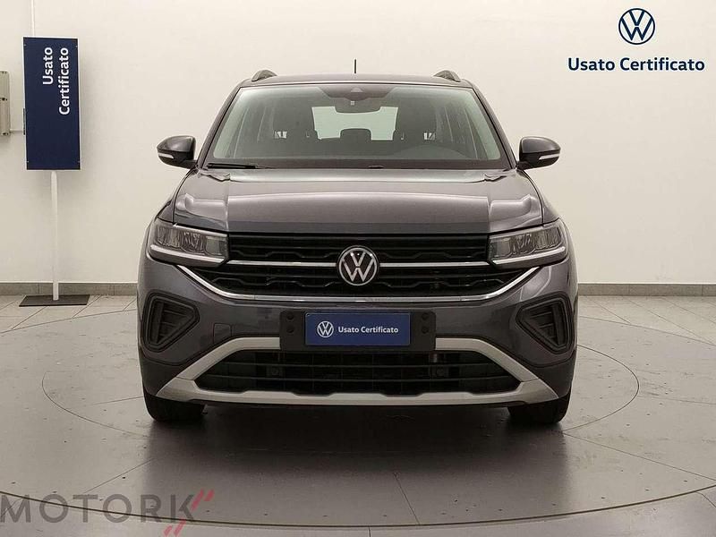 Usata VW T-Cross Life 95 CV (69 kW) 2024 Other SUV