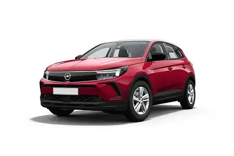 Occasion Opel Grandland Electric S 136 ch (100 kW) 2024 SUV