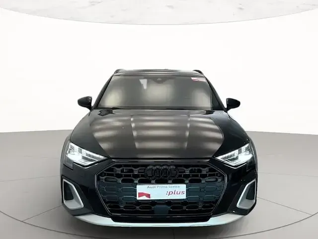 Usata Audi A3 Advanced Plus 150 CV (110 kW) 2025 Nero mythos metallizzato
