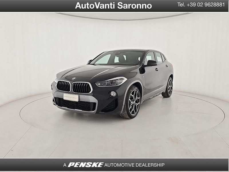 Usata 2024 BMW X2 Comfort Edition SUV | 23.960 € - Immagine 1/2